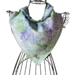 ‘Life in Bloom’ Scarf