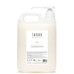 Shampoing Nourrissant Irrévérence recharge 5 Litres – COSMOS ORGANIC