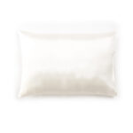Anti-ageing SIlk Pillowcase with collagen treatment