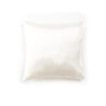 Pillow Case with collagen boosting treatment