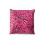 Silk Pillow Cushion