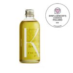 FACE CLEANSING COMFREY OIL 100 ml BY KRAYNA