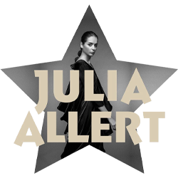 Julia Allert