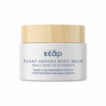 Plant Heroes Body Balm — 100% Natural, Revives Very Dry & Dehydrated Skin