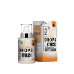 Stress Relief Body & Shower Ddrops