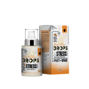 Bottle box Body Stress Drops
