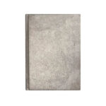 Altfield A5 Notebook- Shiny Cream