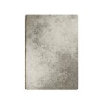 Altfield A5 Notebook- Shiny Grey