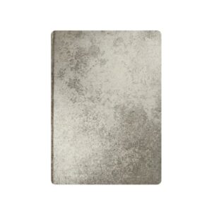 Sustainable Notebook  Made from Recycled Materials