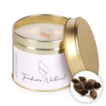 Aromatic Soy Candle » Can – Black Cardamom