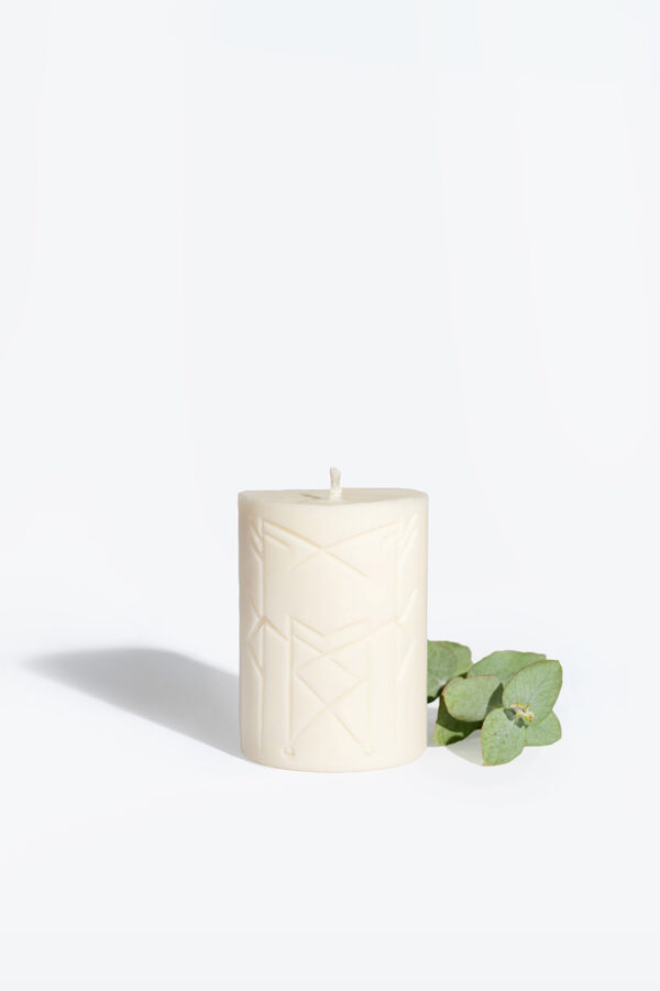 Rune-candle-NORNS-3