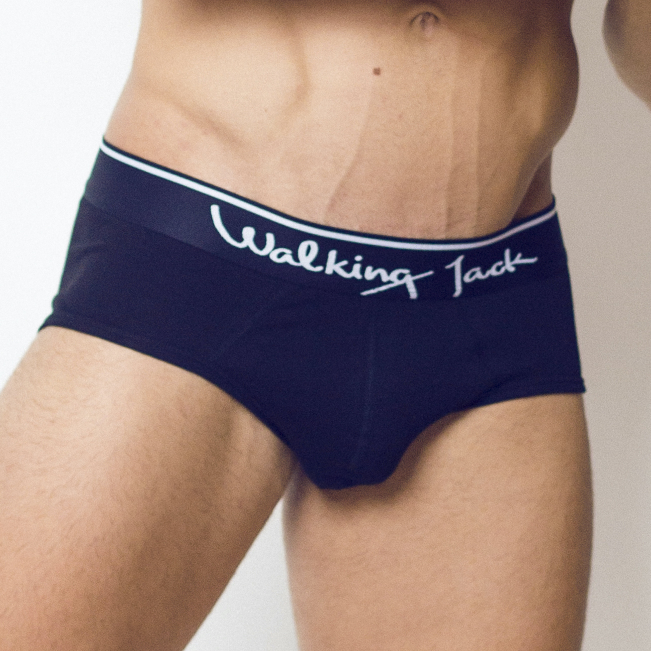 The new Micro Briefs from Walking Jack are a perfect little pair