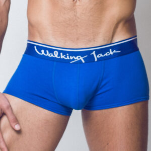Walking Jack - underwear - BLUEBIRD Trunks - detail
