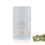 BEGOOD Organic Loose Herbal Tea – Purification (Verbena- Wild Mint- Agrimony- Dandelion) / 30g