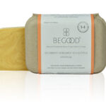 BEGOOD Natural Handmade Extra Virgin Olive Oil Soap – Spearmint, Bergamot, Eucalyptus (refreshing) / 100g