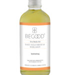 BEGOOD 100% Natural Dry Body Oil – Sage, Helichrysum, Bergamot (hydrating) / 100ml