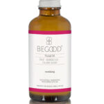 BEGOOD 100% Natural Facial Oil – Oat, Hibiscus, Clary Sage (soothing) / 50ml
