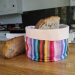 Bread basket Rainbow