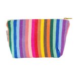 Rainbow Zip Bag